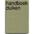 Handboek duiken