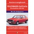 Volkswagen Golf/Jetta diesel 1983-1992