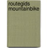 Routegids mountainbike by Sjiva Janssen