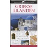 Griekse Eilanden door Rosemary Barron
