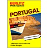 Lannoo's Blauwe Reisgids Portugal