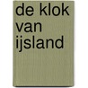 De klok van IJsland