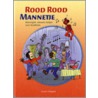 Rood Rood Mannetje