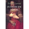 Judith en Jamal door Fouad Laroui