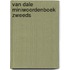 Van Dale Miniwoordenboek Zweeds