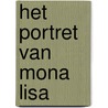Het portret van Mona Lisa