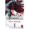 Het risico door Patricia Cornwell