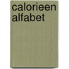 Calorieen alfabet by Nvt.
