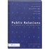 Public Relations