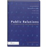 Public Relations