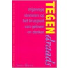 Tegendraads by Cindy Jacobs