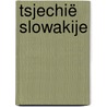 Tsjechië Slowakije