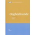 Oogheelkunde