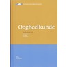 Oogheelkunde door Th.B. Voorn J.S. Stilma