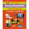 Deltas grote encyclopedie voor kinderen in vraag en antwoord by S. Tyberg