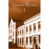 Emoena Myriam by Jomanda