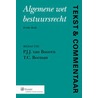 Algemene Wet Bestuursrecht door P.J.J. Van