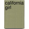 California girl by T.J. Parker