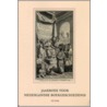 Jaarboek voor Nederlandse boekgeschiedenis door Berry Dongelmans