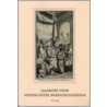 Jaarboek voor Nederlandse boekgeschiedenis by Berry Dongelmans