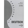 Sprechen Sie Deutsch? door l. Nagel