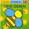 Mijn eerste glitterboekje