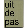 Uit de pas door Krikke Special Books