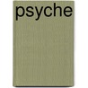 Psyche door Ad Boerwinkel