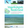 Vogelkijkgids Nederland door B. Everwijn