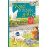 Vogelontdekgids door Nico de Haan