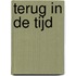 Terug in de tijd