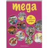 MEGA 2007 door Diverse Auteurs.