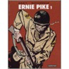 Ernie Pike by H. Oesterheld