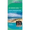Franse Atlantische kust