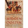 Het Midden Oosten