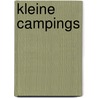 Kleine Campings