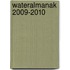 Wateralmanak 2009-2010