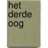 Het derde oog