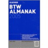 Elsevier BTW Almanak