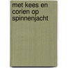 Met Kees en Corien op spinnenjacht