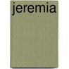 Jeremia by Onbekend