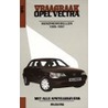 Vraagbaak Opel Vectra door Ph Olving