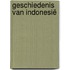 Geschiedenis van Indonesië