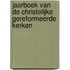 Jaarboek van de Christelijke Gereformeerde Kerken