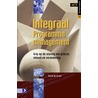 Integraal Programmamanagement by D. de Graaf