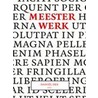 Meesterwerk door DaniëL. Dee