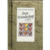 Over vriendschap