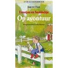 Ernstjan en Snabbeltje op avontuur