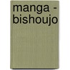 Manga - Bishoujo