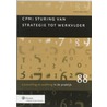Corporate performance management